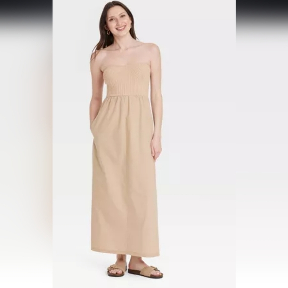 NWT Universal Thread Dress - Picture 1 of 9